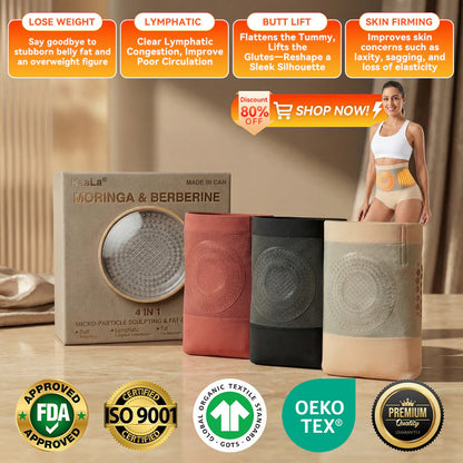 𝐎𝐟𝐟𝐢𝐜𝐢𝐚𝐥 𝐁𝐫𝐚𝐧𝐝 𝐒𝐭𝐨𝐫𝐞 💎 𝐊𝐚𝐚𝐋𝐚® 𝟐𝟎𝟐𝟔 𝐌𝐨𝐫𝐢𝐧𝐠𝐚 & 𝐁𝐞𝐫𝐛𝐞𝐫𝐢𝐧𝐞 𝟒-𝐈𝐧-𝟏 𝐌𝐢𝐜𝐫𝐨-𝐏𝐚𝐫𝐭𝐢𝐜𝐥𝐞 𝐒𝐜𝐮𝐥𝐩𝐭𝐢𝐧𝐠 & 𝐅𝐚𝐭-𝐁𝐮𝐫𝐧 𝐒𝐡𝐨𝐫𝐭𝐬