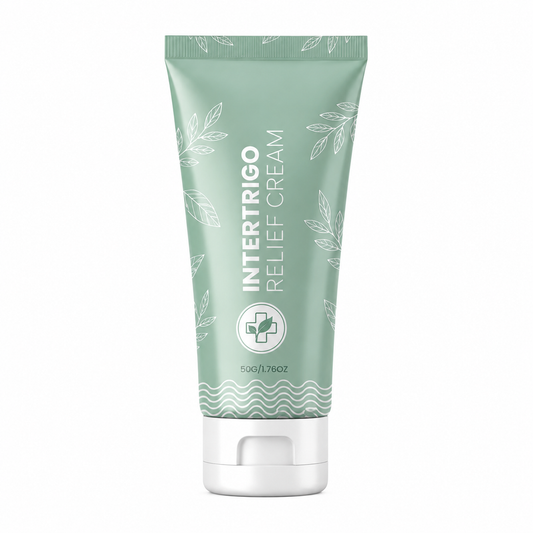 Intertrigo Relief Cream